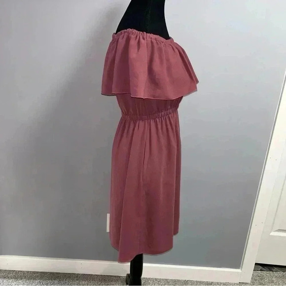 Aritzia - Wilfred  Hosta Dress - Picture 2 of 7